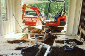 drain plumber brisbane|JDF Plumbing & Drainage .